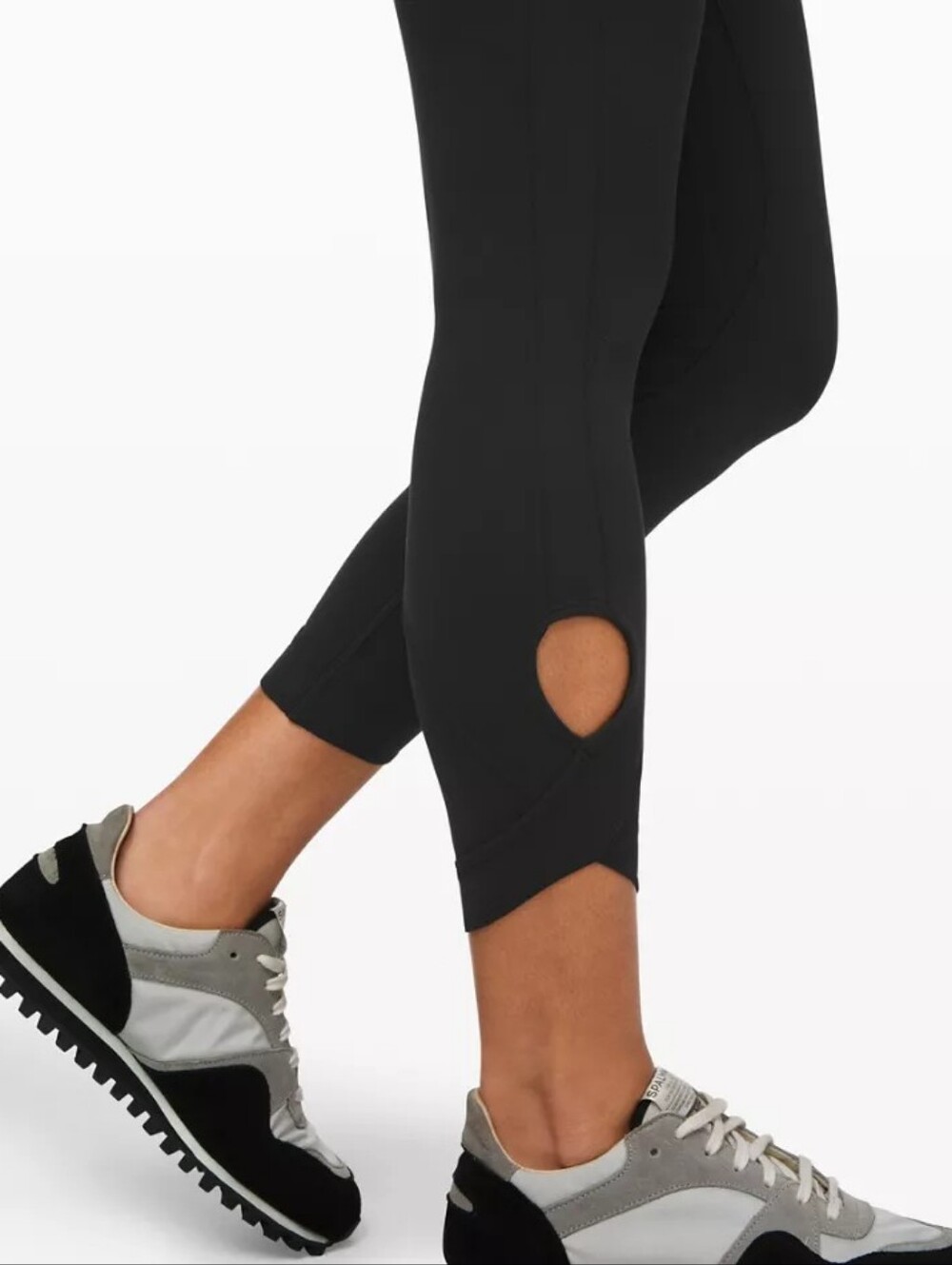 Lululemon Align Pant 25" Keyhole